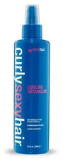 Image of Curly Sexy Hair Curling Detangler 250ml