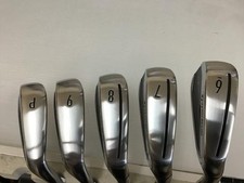 Taylormade Qi 5S Iron Set Flex R