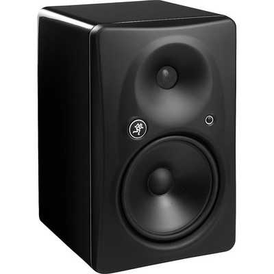 Mackie HR824mk2 8.75'' Powered Studio Monitor (Each)