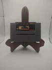 TOP GEAR SNES CARTRIDGE ONLY, TESTED, WORKING. FAST SHIPPING. READ DESCRIPTION