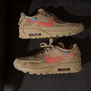 Air Max Off White 90 | eBay