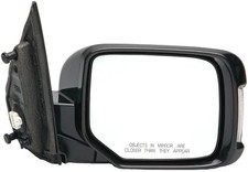 Genuine Dorman Side View Mirror Right 955-1723
