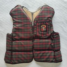 Stearns Life Test Sans-Souci Type III Jacket Vintage Medium Adult