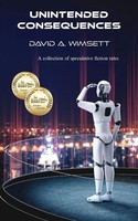 David A. Wimsett | Unintended Consequences | Taschenbuch | Englisch (2024)