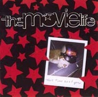 Movielife - This Time Next Year - Cd - F72Z