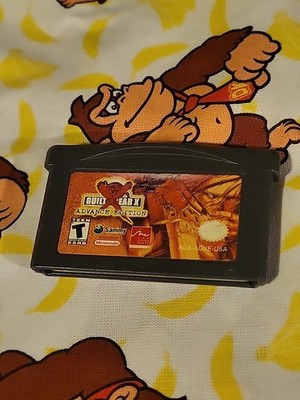 Guilty Gear X: Advance Edition Nintendo Game Boy Advance