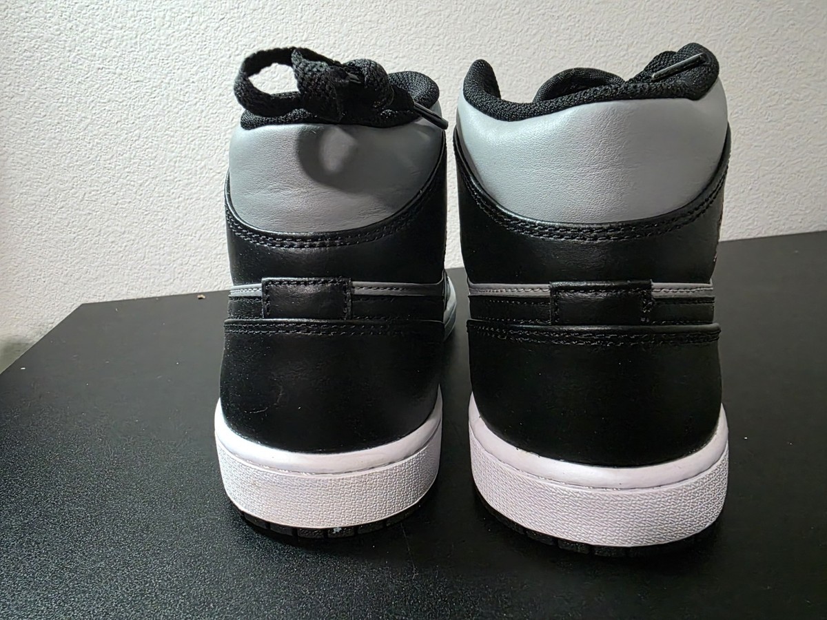 Buy Size 10.5 - Jordan 1 Mid Shadow online | eBay