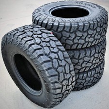 4 Tires Atlander Roverclaw Rt Lt 28555r20 Load E 10 Ply Rt Rugged Terrain