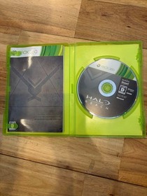 Microsoft Xbox 360 250GB Liquid Black Bundle 4 Games 2 Controllers Tested Japan