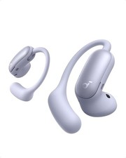 Soundcore AeroFit 2 Pro by Anker, Open-Ear Semi-in-Ear Active Noise Cancellation