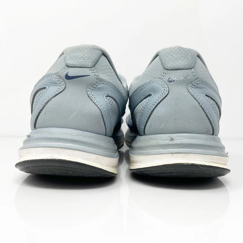 Nike Hombres Dual Fusion Run 3 653596-009 Azul Zapatos para Correr Tenis Talla 10.5 - Imagen 6 de 12