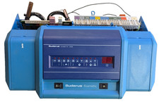 BUDERUS Ecomatic 4000 HS 4201 / 1 Jahr Garantie / Steuerung Regelung