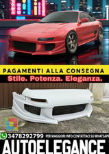 Pare-choc avant Toyota MR