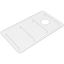 Rohl WSGAL3220WH - Kitchen Sink Accessories Sink Accessories and Parts