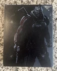 Mass Effect Trilogy 2012 Sony Playstation 3 PS3 Video Game