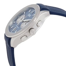 Piaget Polo Chronograph Automatic Blue Dial Men's Watch G0A48024 2