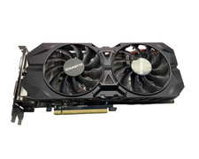 GIGABYTE WINDFORCE GV-N960WF20C-2GD 2GB GDDR5 GRAPHICS CARD NVIDIA GTX 960 SE