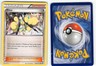 ELESA RC20/RC25 COMMON LEGENDARY TREASURES POKEMON LP