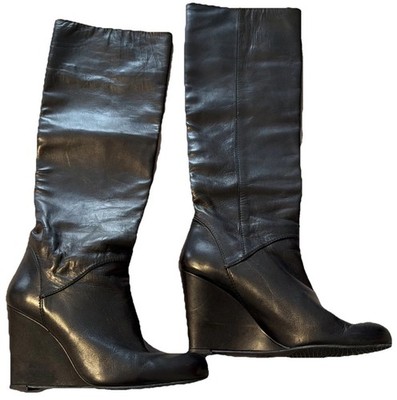 stuart weitzman boots 7