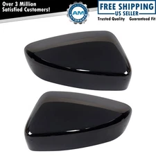 Mirror Cap Set Driver & Passenger Side Fits 2014-2016 Mazda 6