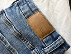 BKE Jeans Womens 27x27 Billie High Rise Distressed Ankle Skinny Slim Fit — photo 2