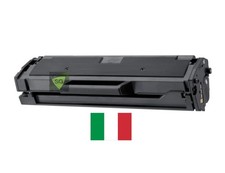 TONER PER SAMSUNG SCX-3400 3400F 3401 3405 3405F 3405FW 3405W D101S REMAN