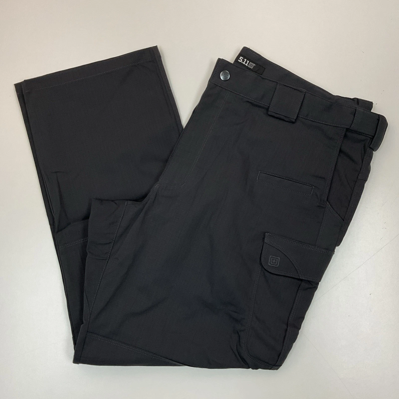 74369 5.11 Tactical Mens Regular Fit Stryke Cargo Pants 42x30 Charcoal
Opens in a new window or tab
