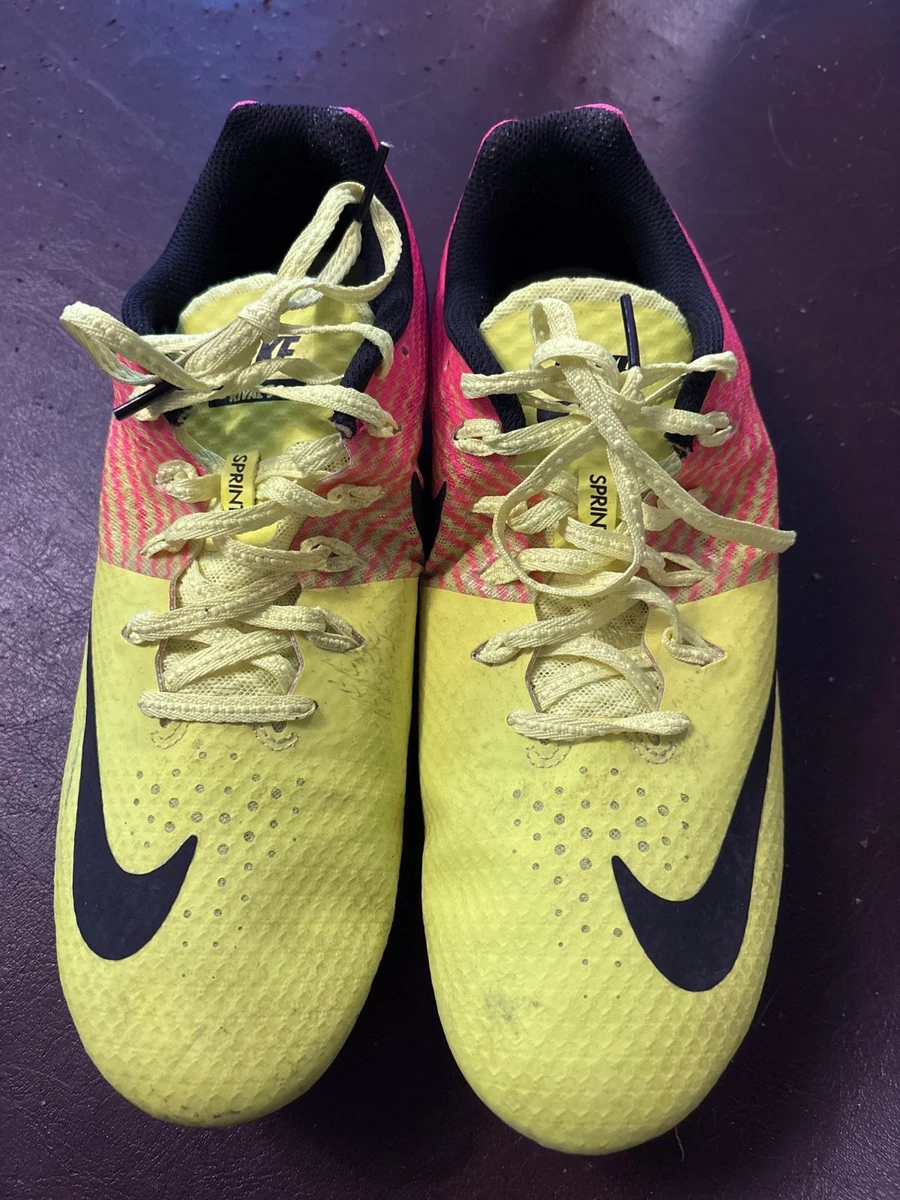Nike Zoom Rival S 8 Rio Olympics for Sale | Authenticity  display picture 1