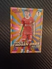 Ben Doak Low Numbered 39/50 Merlins Chosen Ones Liverpool Scotland Rookie Card
