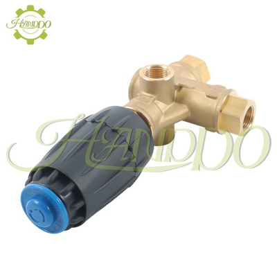 #ad #ad VRT3 250 Adjustable Unloader Pressure Washer Pump 3650 PSI Blue $49.42