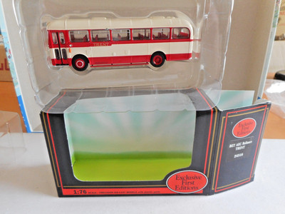 EFE 24318 BET AEC Reliance Trent Service 4 Bakewell 1:76+ Box