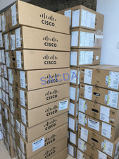 C9300-48P-A Catalyst 9300 48-port PoE Switch NEW