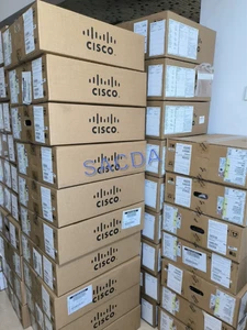 C9300-48P-A Catalyst 9300 48-port PoE+ Switch