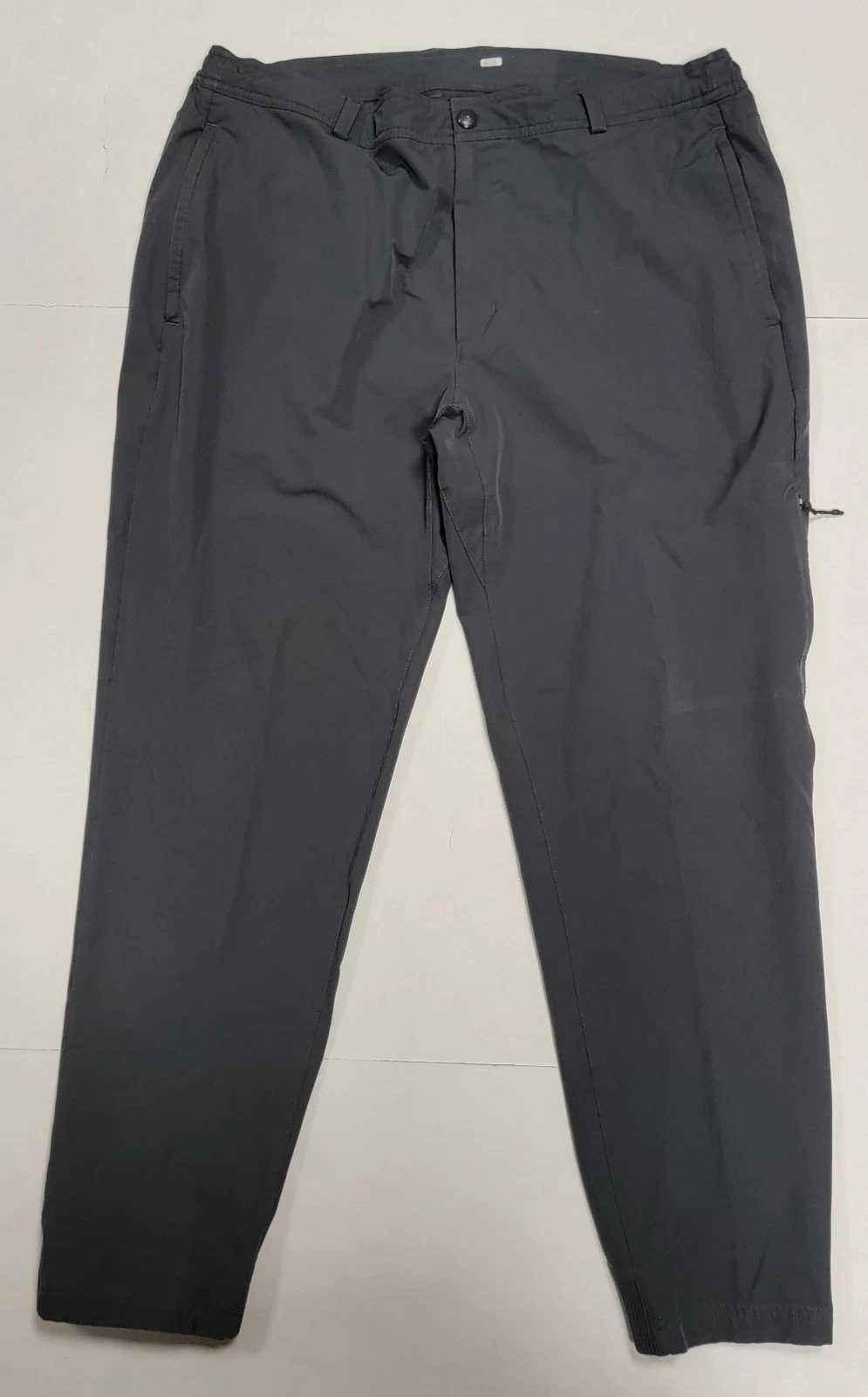 Mack Weldon Jogger Pants Size XL Casual Modern Men’s Wear Athletic