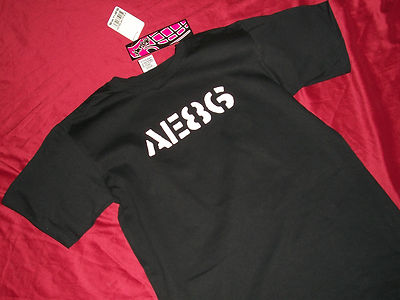 JDM STYLE AE86 T-SHIRT HACHIROKU HACHI ROKU  COROLLA LEVIN TRUENO AE86 NWT