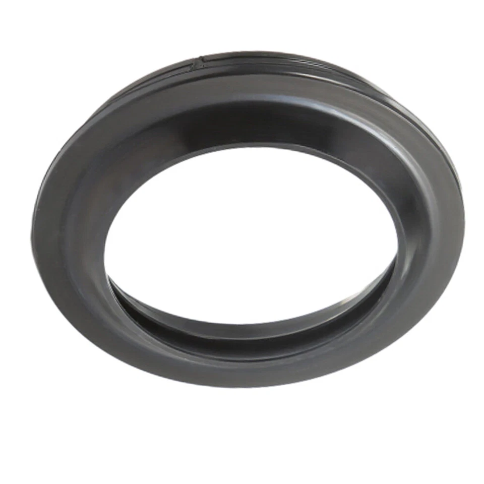 Front Fork Oil Seal Kit 43x55x11MM For Suzuki RM125 1988 For Honda CR250R 1995 Foto 4 de 4