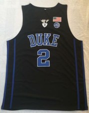 Cam Reddish Duke 2 Jersey