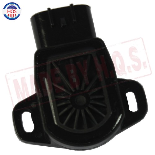 Throttle Position Sensor TPS For 06-15 Polaris Ranger ACE Sportsman 500 4x4 XP - Foto 4 di 9