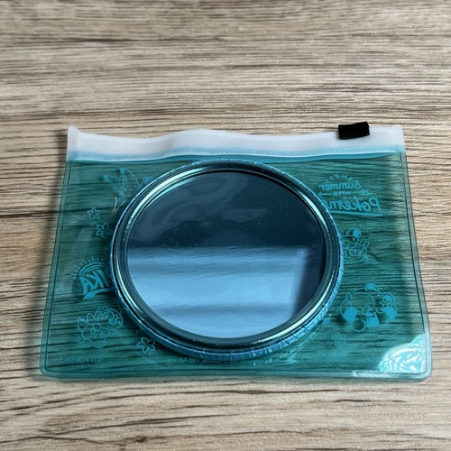 Pokemon Love Demo ~ Compact Mirror In Clear Pouch ~ Summer JPN - Bild 4 von 6