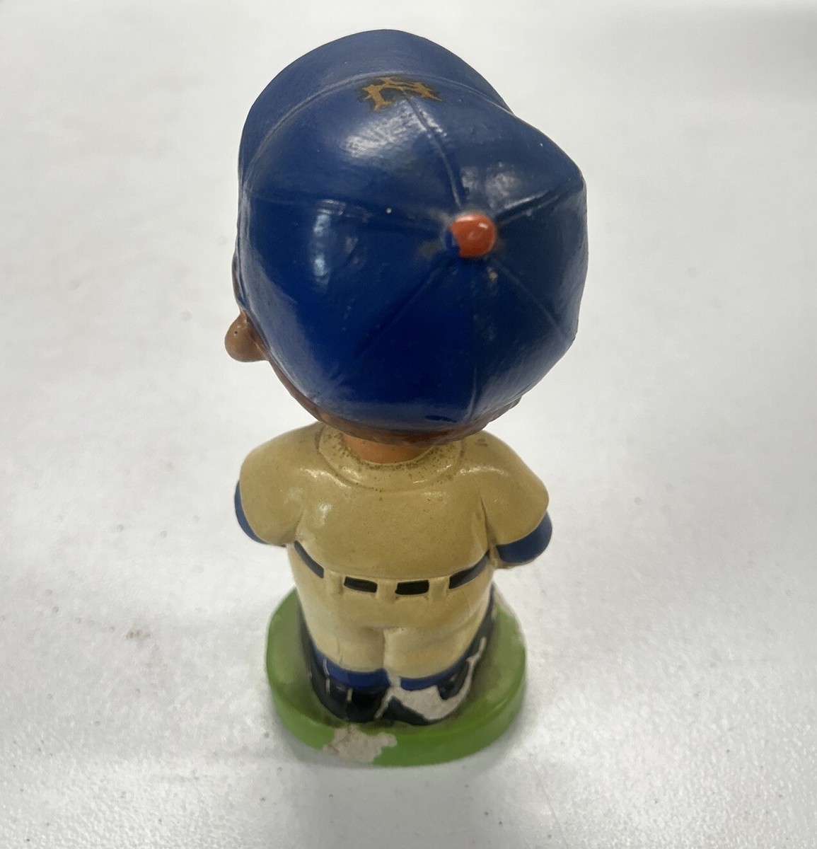 Vintage Nodder Bobbing Head ボビングヘッド 60's RARE Bobs Big Boy 1960s ceramic nodder | eBay