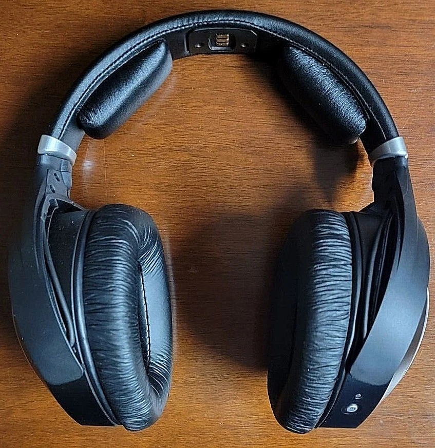 Sennheiser rs 195 headphones store