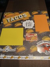 premade scrapbook pages 12x12