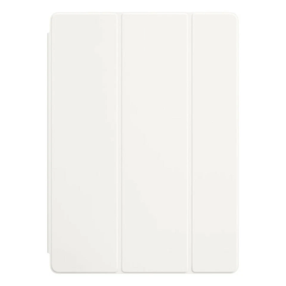 NEW Genuine Apple MLJK2ZM/A Smart Cover WHITE for iPad Pro 12.9" inch Tablet OEM - Image 2 of 3