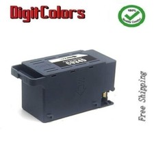 C9345 Ink Maintenance Box Tank for ET-16600 ET-16650 ET-5800 WF-7840, WF-7820