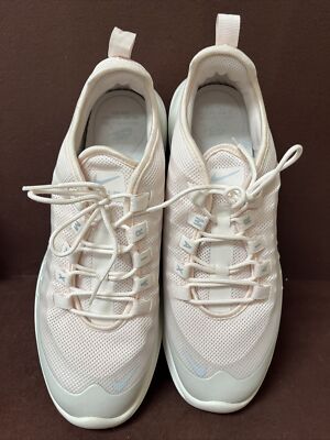 Nike Air Max Axis Running Shoes Woman's Size US 11 D