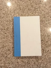 Nova by Boice, James hardcover no dust jacket first Scribner edition 2009