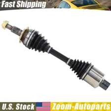 For 2010-2017 Chevy Equinox New OE Front Right CV Axle Shaft Lifetime Warranty