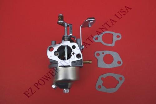 Pro Chaser Carburetor For A-iPower SUA4500 SUA4000 Generators & Honda/Wen/UST