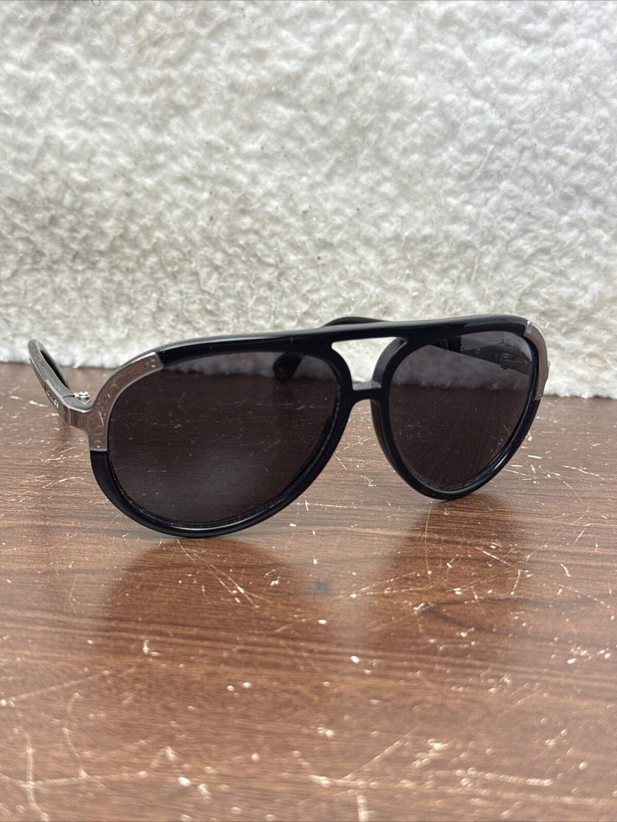 Michael Kors Delancey Sunglasses Michael Kors MK2258U Atlanta L (55 - 17) with Violet lenses  main image 3