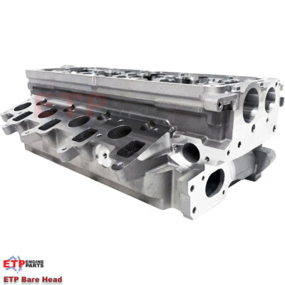 ETP's CDBA and CDCA Bare Cylinder Head suits Volkswagen (VW) 2.0L Diesel Amarok.